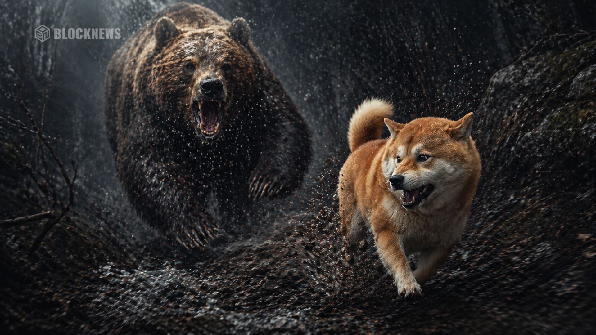 Dogecoin Weakens as Demand Fades and Leverage Rises – Here Is What This Crypto Signal Means