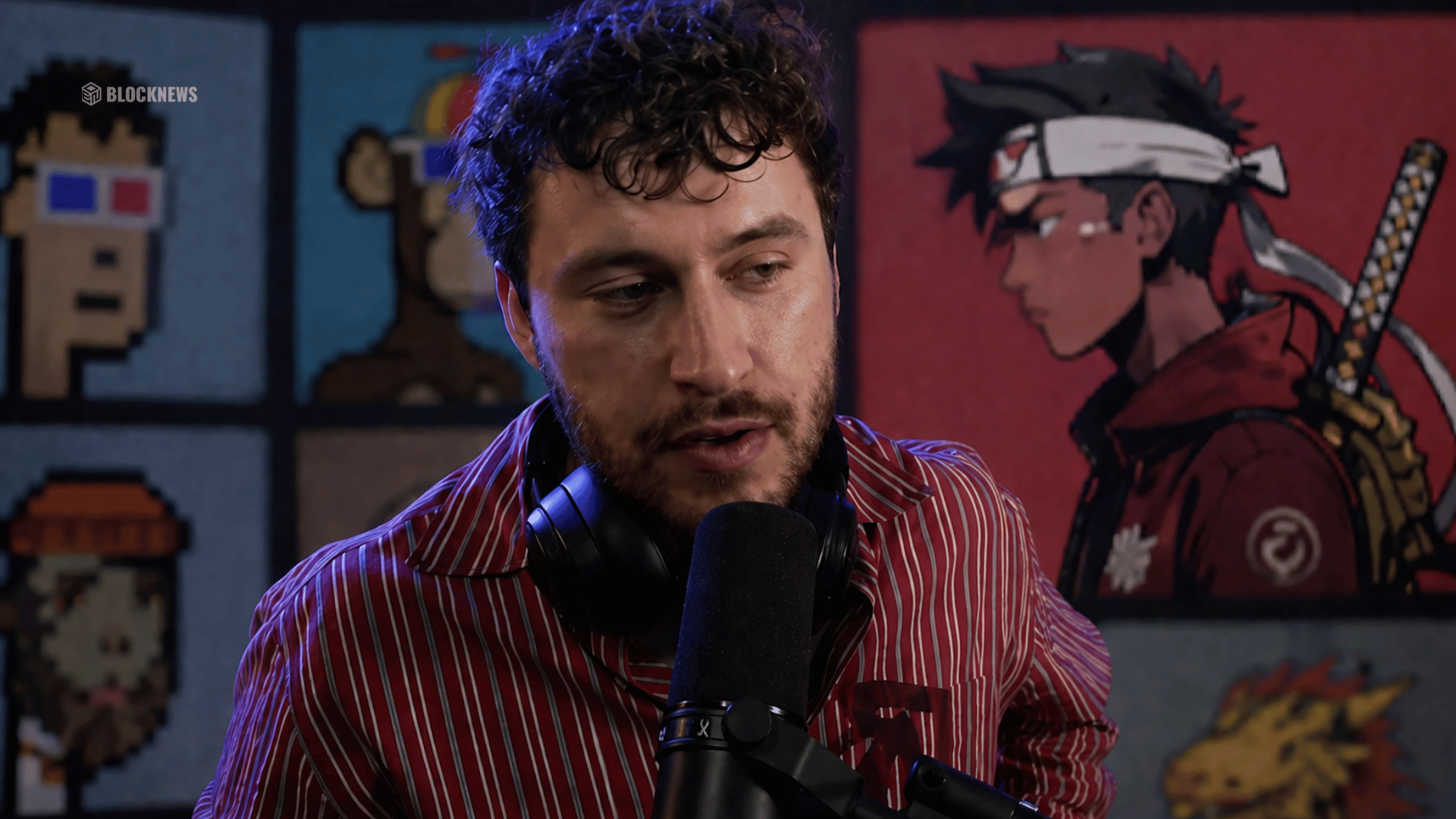 Don’t Sleep on This NFT Rally — Threadguy’s Skepticism Might Be This Cycle’s Best Contrarian Signal