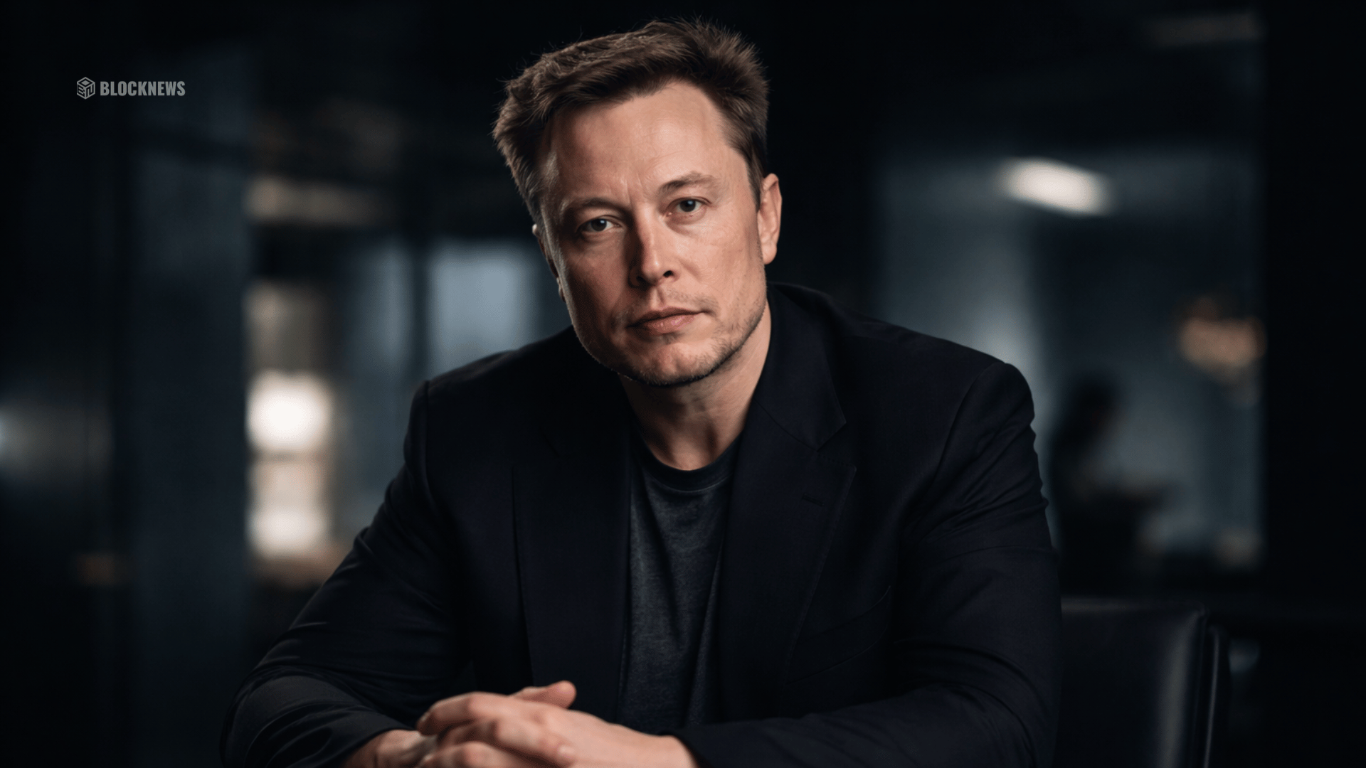 Elon Musk Wants the Government to Send Everyone Checks Because AI Is Taking Your Job — Here’s What He Actually Said