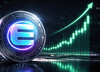 Enjin Coin Went Up 80% in a Day — And This Time There Might Actually Be Something Behind It