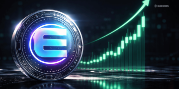Enjin Coin Went Up 80% in a Day — And This Time There Might Actually Be Something Behind It