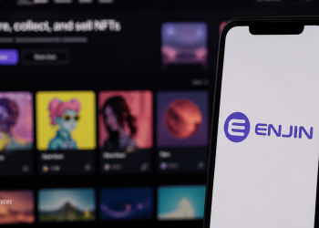 Enjins Tidal Essence Nft Drops Tomorrow a Season Pass to the Multiverse That Actually Does Something