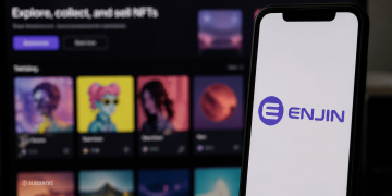 Enjin’s Tidal Essence NFT Drops Tomorrow — A Season Pass to the Multiverse That Actually Does Something