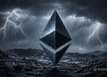 ETH Price Shows Early Strength Despite Sell Pressure – Here Is What Crypto Traders Watch