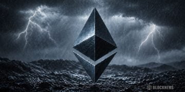 ETH Price Shows Early Strength Despite Sell Pressure – Here Is What Crypto Traders Watch