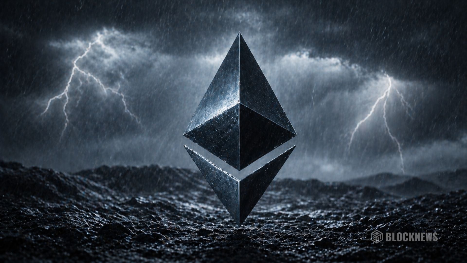 ETH Price Shows Early Strength Despite Sell Pressure – Here Is What Crypto Traders Watch