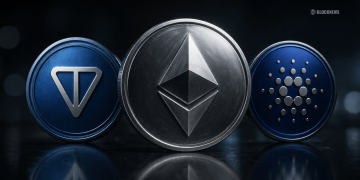 ETH Will Lead the Next NFT Season — But Sleeping on Cardano and TON Would Be a Mistake