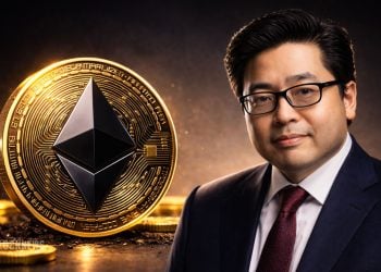 Ethereum Accumulation Surges – Here Is Why Bitmine Is Quietly Buying Massive ETH Supply