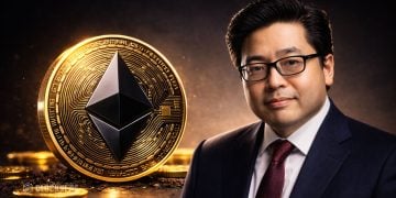 Ethereum Accumulation Surges – Here Is Why Bitmine Is Quietly Buying Massive ETH Supply