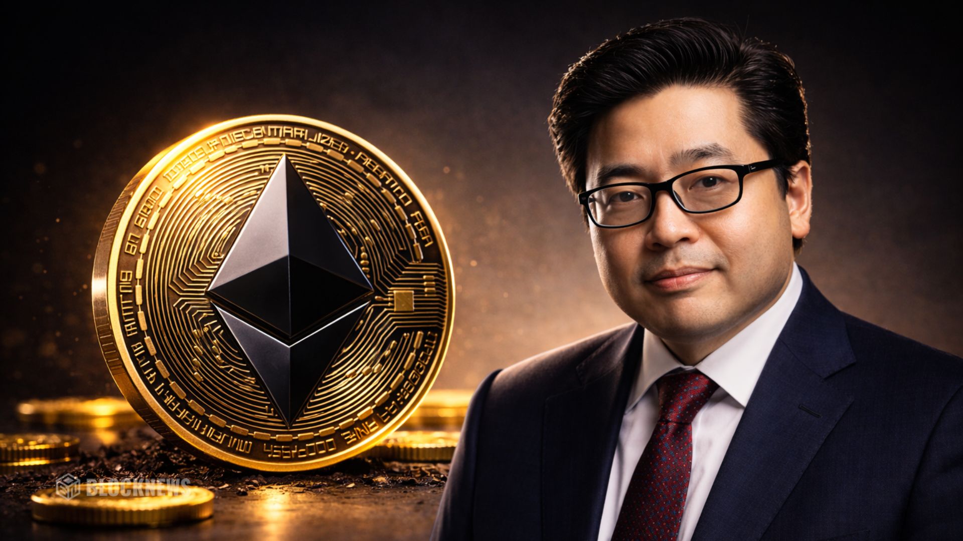 Ethereum Accumulation Surges – Here Is Why Bitmine Is Quietly Buying Massive ETH Supply