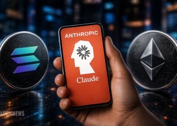 Ethereum and Solana Face Growing DeFi Risks Amid AI Concerns Here Is What Comes Next