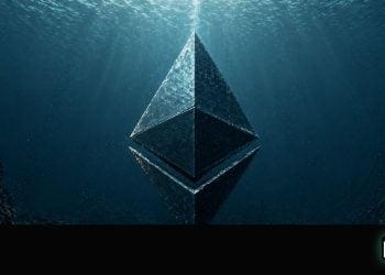 Ethereum Builds Base Below Resistance – Here Is Why This Crypto Move Could Turn Bullish