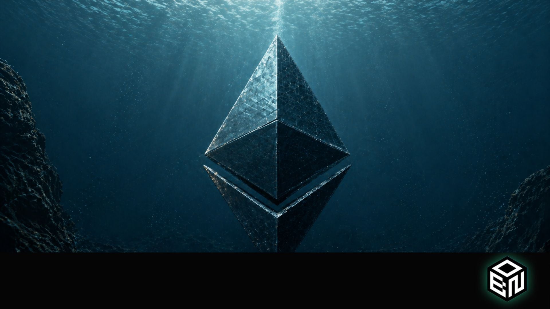 Ethereum Builds Base Below Resistance – Here Is Why This Crypto Move Could Turn Bullish