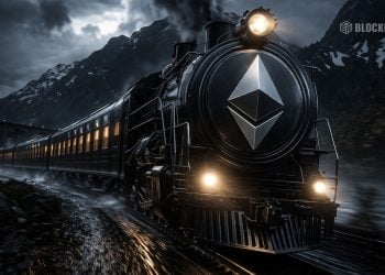 Ethereum Crypto Eyes $8K+ Cycle Targets Amid Accumulation – Here Is The Outlook
