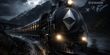 Ethereum Crypto Eyes $8K+ Cycle Targets Amid Accumulation – Here Is The Outlook