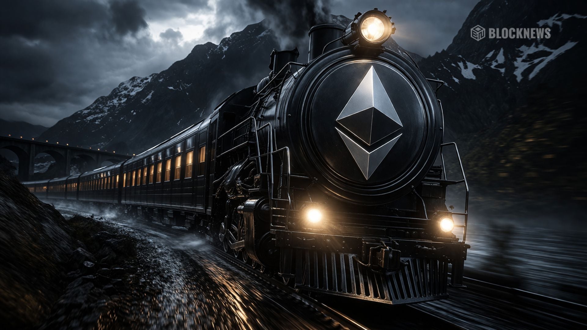 Ethereum Crypto Eyes $8K+ Cycle Targets Amid Accumulation – Here Is The Outlook