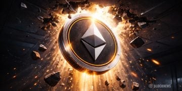 Ethereum Crypto Eyes Breakout as Resistance Holds – Here Is the Next Move