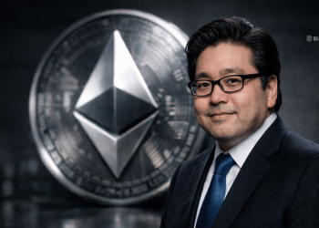 Ethereum Crypto Giant Bitmine Nears 5% Supply Target – Here Is Why It Matters Now