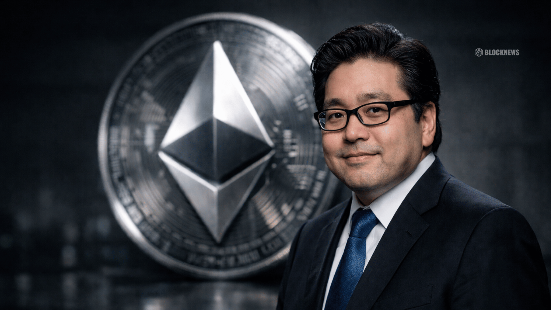 Ethereum Crypto Giant Bitmine Nears 5% Supply Target – Here Is Why It Matters Now