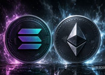 Ethereum Crypto Holds DeFi Lead While Solana Gains Activity – Here Is What Matters