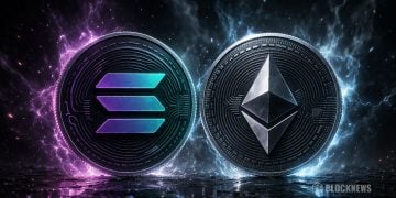 Ethereum Crypto Holds DeFi Lead While Solana Gains Activity – Here Is What Matters