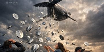 Ethereum Crypto Momentum Builds While Large Holders Sell – Here Is the Key Risk