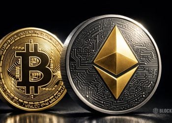 Ethereum Crypto Shows Early Strength Over Bitcoin – Here Is Why Q2 Could Shift Momentum