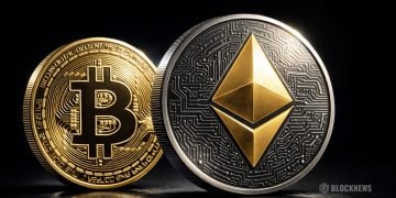 Ethereum Crypto Shows Early Strength Over Bitcoin – Here Is Why Q2 Could Shift Momentum