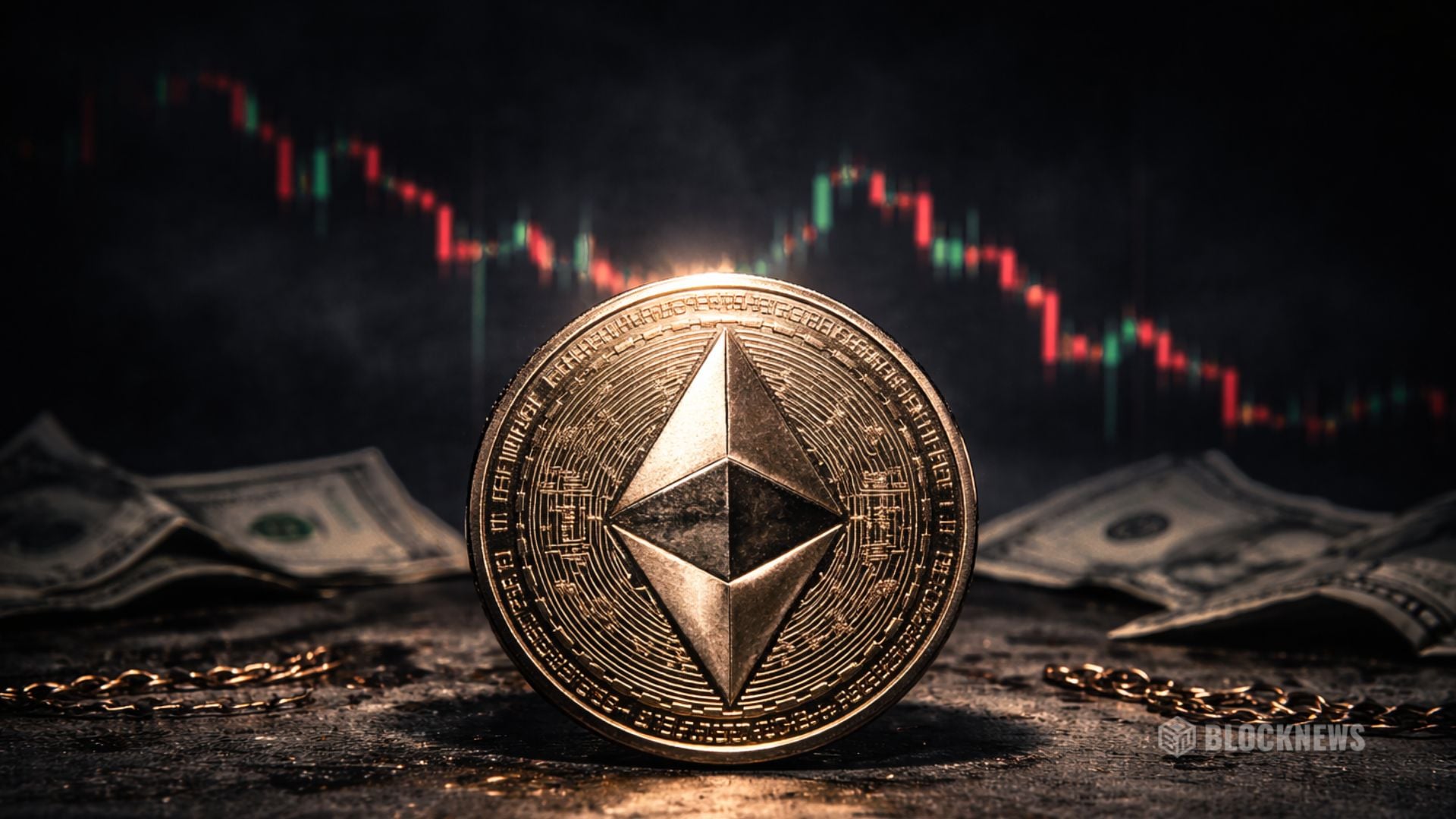Ethereum Crypto Shows Rising Demand but Weak Price Action – Here Is What Comes Next