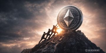 Ethereum Crypto Tests $2,270 Resistance as Momentum Builds – Here Is What Comes Next