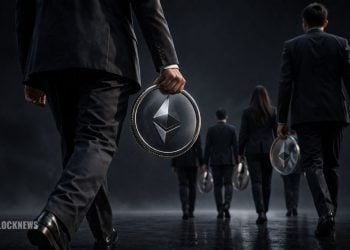 Ethereum Crypto Tests $2.2K Resistance as Supply Tightens – Here Is The Breakout Setup