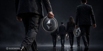 Ethereum Crypto Tests $2.2K Resistance as Supply Tightens – Here Is The Breakout Setup