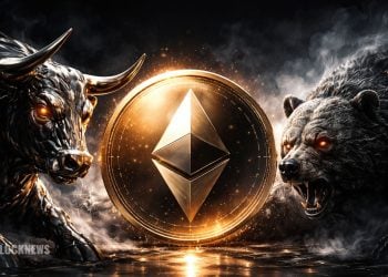 Ethereum Crypto Tests Key Support Zone – Here Is Why This Level Matters