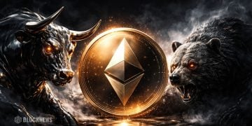 Ethereum Crypto Tests Key Support Zone – Here Is Why This Level Matters