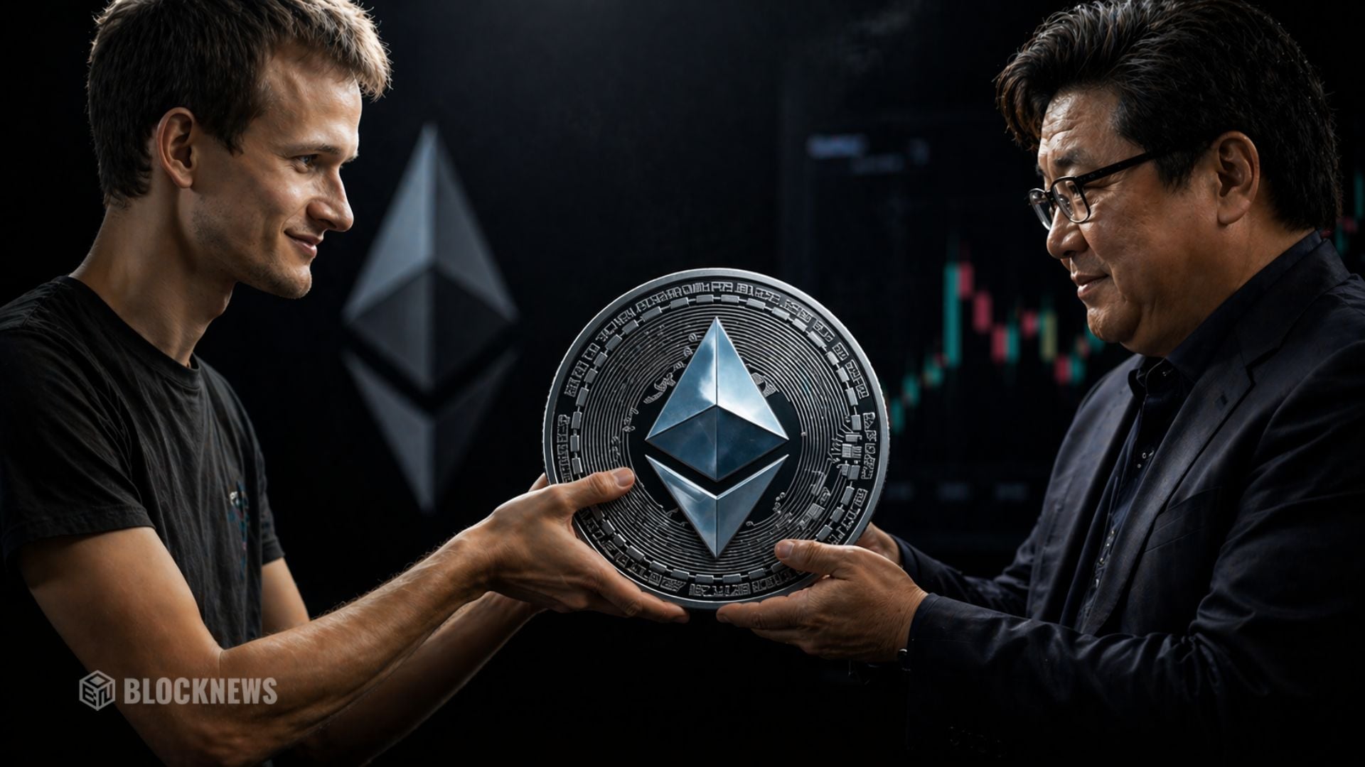 Ethereum Foundation Offloads $24M in ETH to BitMine – Here Is Why It Matters