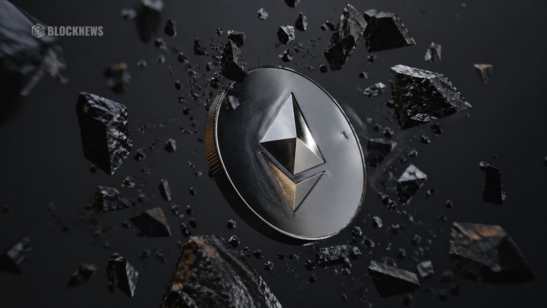 Ethereum Foundation Unstakes $49M in ETH – Here Is Why Crypto Markets Are Watching Closely
