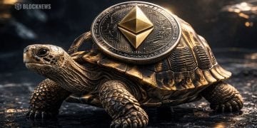 Ethereum Price Reclaims $2,300 – Here Is Why Strong Resistance Could Slow the Rally