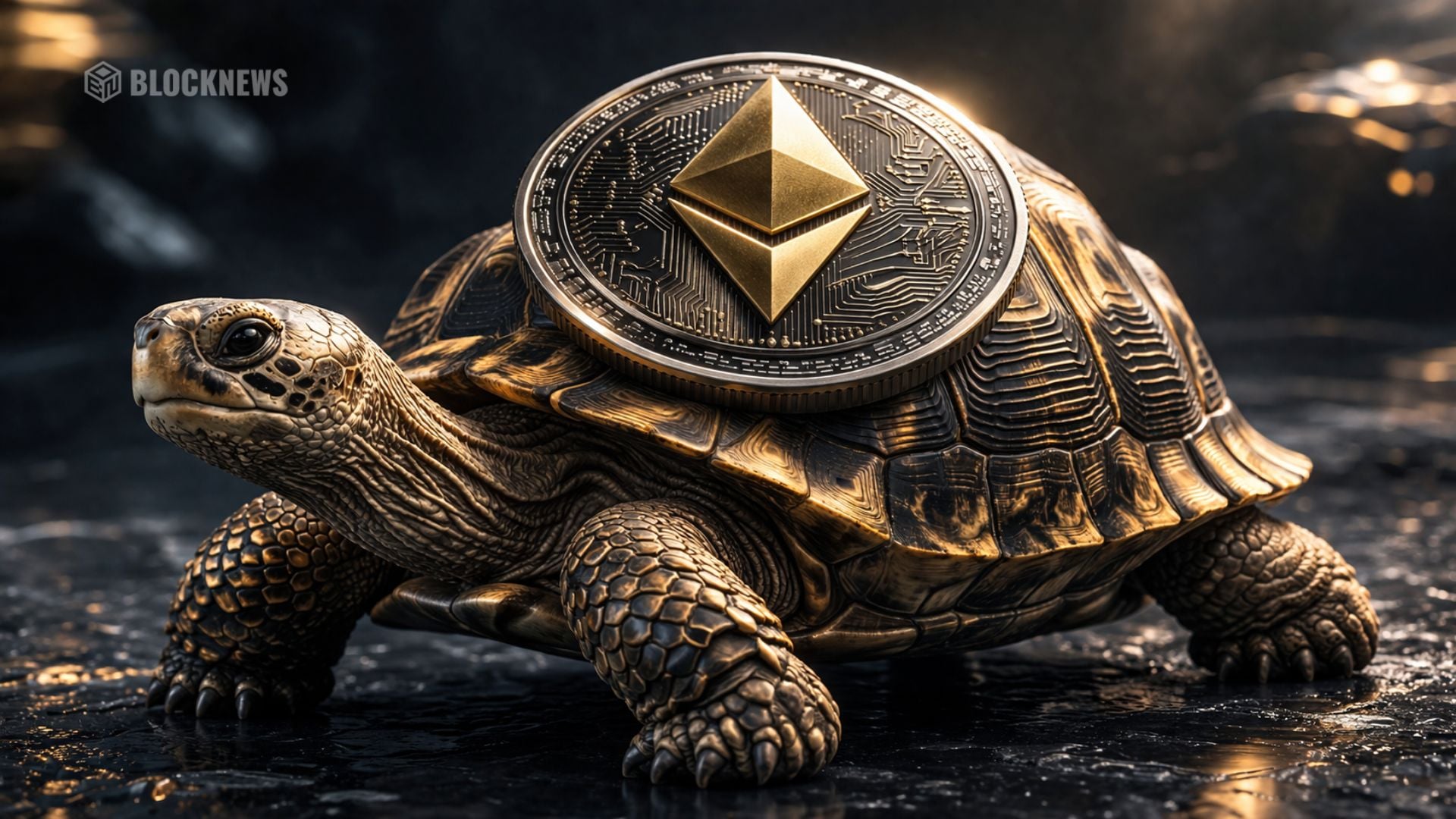 Ethereum Price Reclaims $2,300 – Here Is Why Strong Resistance Could Slow the Rally