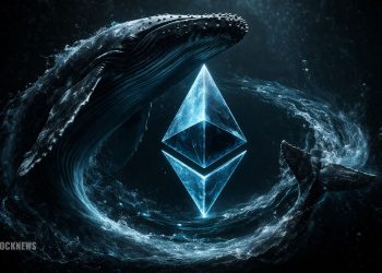 Ethereum Whales Accumulate as Price Tests Key Resistance – Here Is What Comes Next