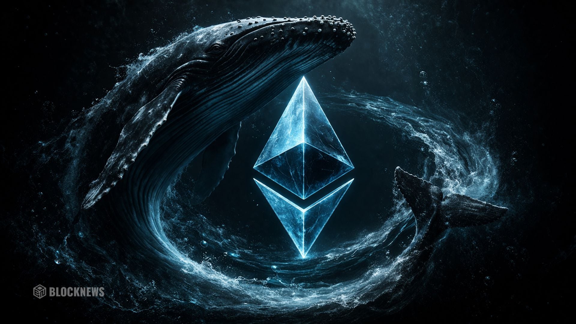 Ethereum Whales Accumulate as Price Tests Key Resistance – Here Is What Comes Next