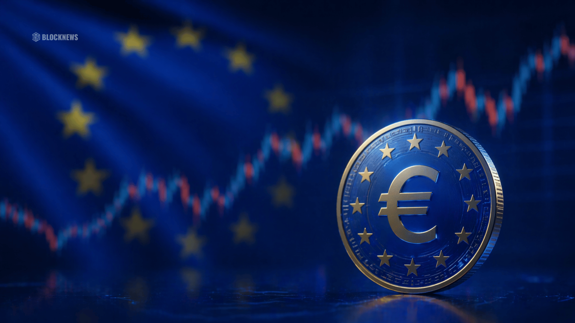 Europe’s Biggest Banks Just Picked Fireblocks to Build the Euro Stablecoin Nobody Can Ignore
