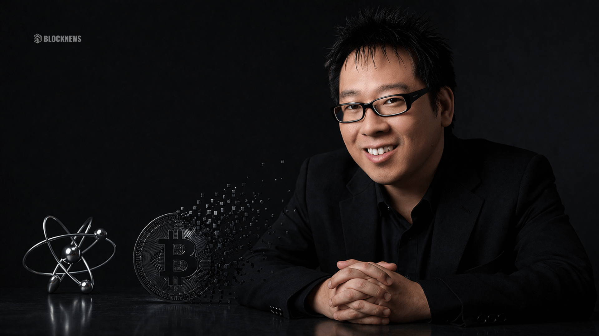 Fixing Bitcoin’s Quantum Problem Too Fast Might Just Create a Different One, Samson Mow Says