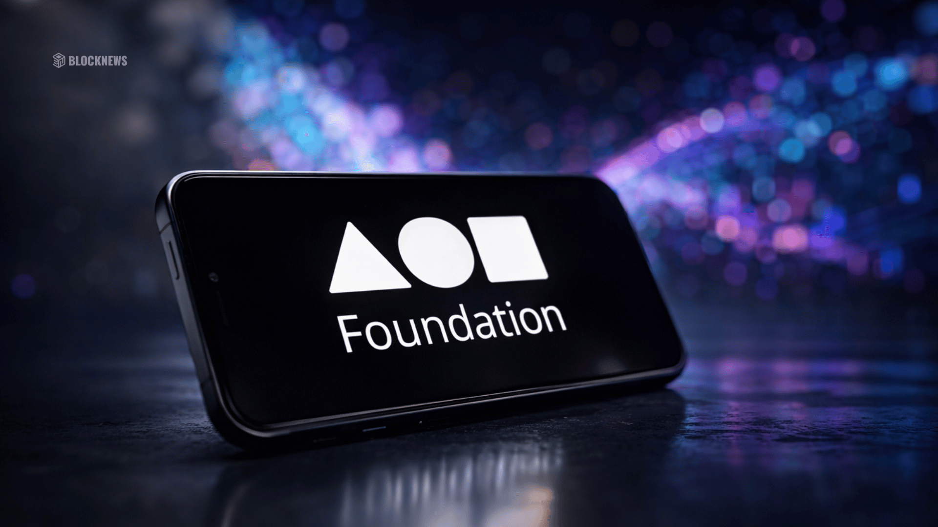 Foundation Is Closing — But the Digital Art It Helped Create Isn’t Going Anywhere