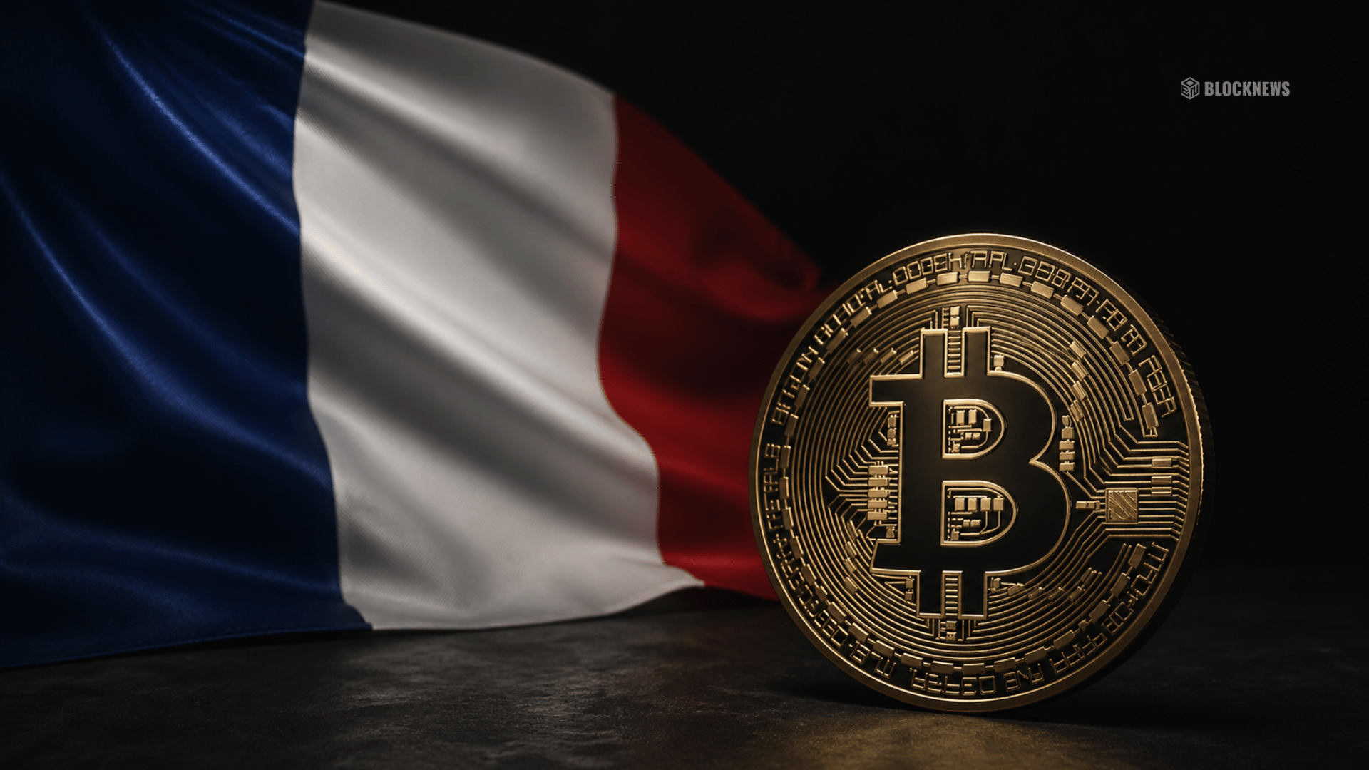 France Is Charging 88 People for Crypto Kidnappings — One Attack Every 2.5 Days Should Alarm Everyone