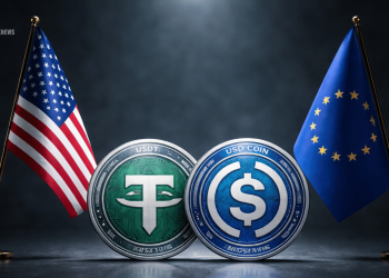 France’s Central Bank Has a New Scary Word for What U.S. Stablecoins Are Doing to Europe