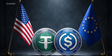 France’s Central Bank Has a New Scary Word for What U.S. Stablecoins Are Doing to Europe