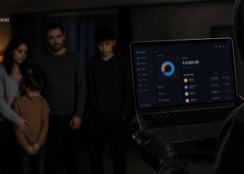 France’s Crypto Kidnapping Problem Just Hit a Family of Five — and It’s Getting Worse