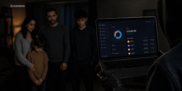 France’s Crypto Kidnapping Problem Just Hit a Family of Five — and It’s Getting Worse