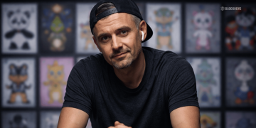 Gary Vee Is Asking Who’s Buying a VeeFriends Series 1 NFT — Here’s What That Actually Costs You Right Now
