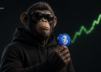 Geez on APE Just Hit 8,000 APE — an NFT Project That Delivers